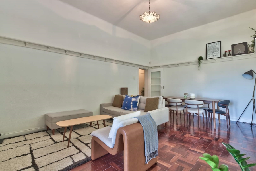To Let 2 Bedroom Property for Rent in Sea Point Western Cape